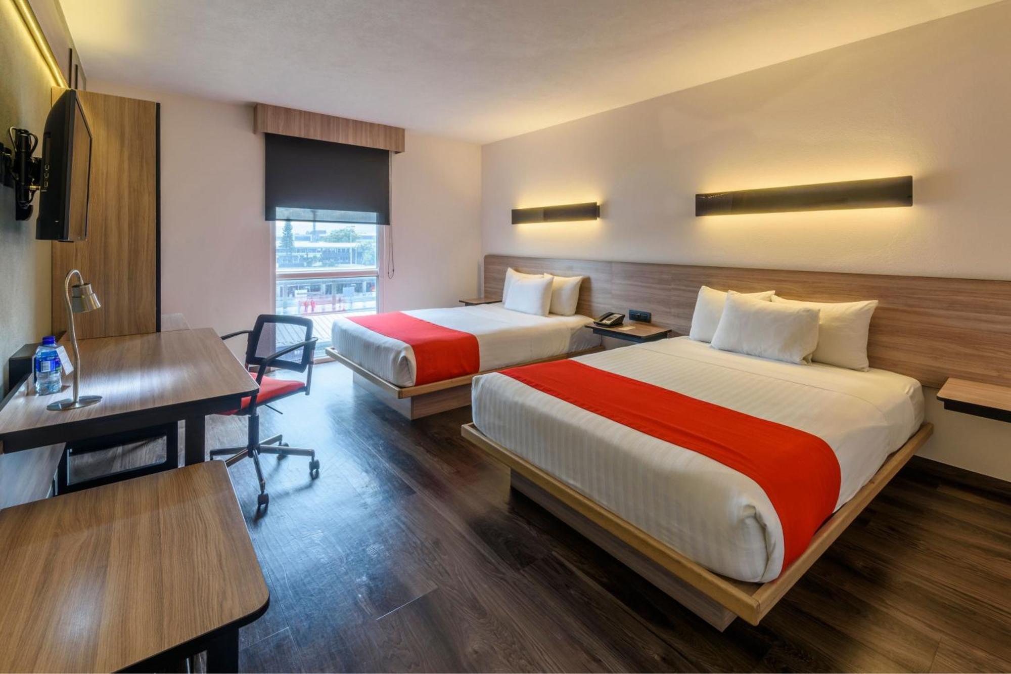 City Express Plus By Marriott Bogota Aeropuerto Exterior photo