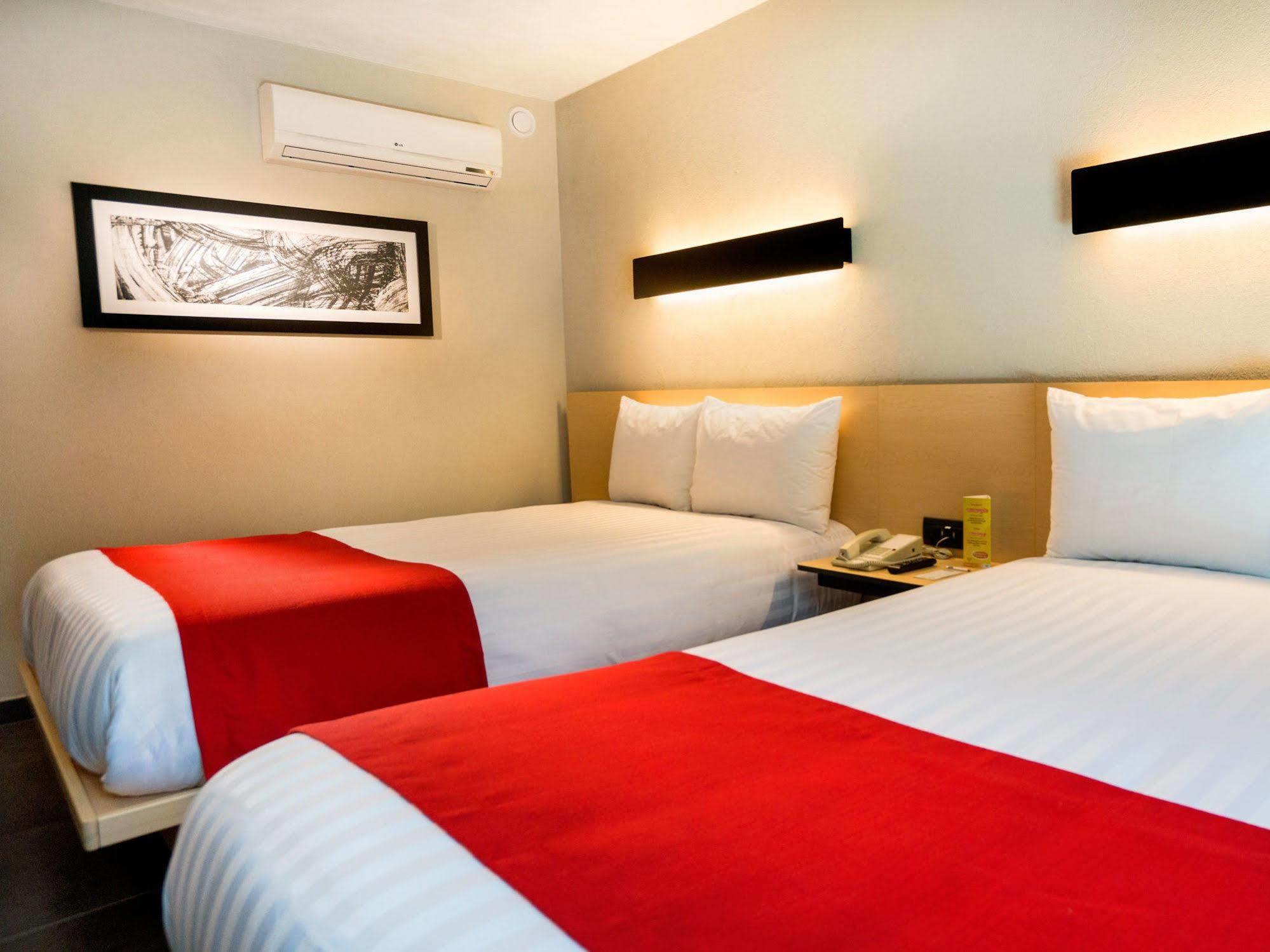 City Express Plus By Marriott Bogota Aeropuerto Exterior photo